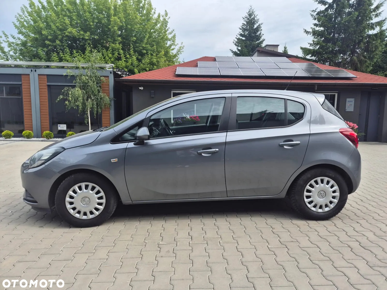 Opel Corsa 1.4 Enjoy - 5