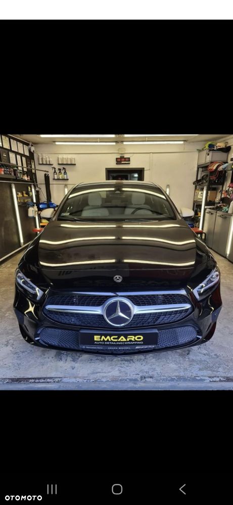 Mercedes-Benz Klasa A - 27