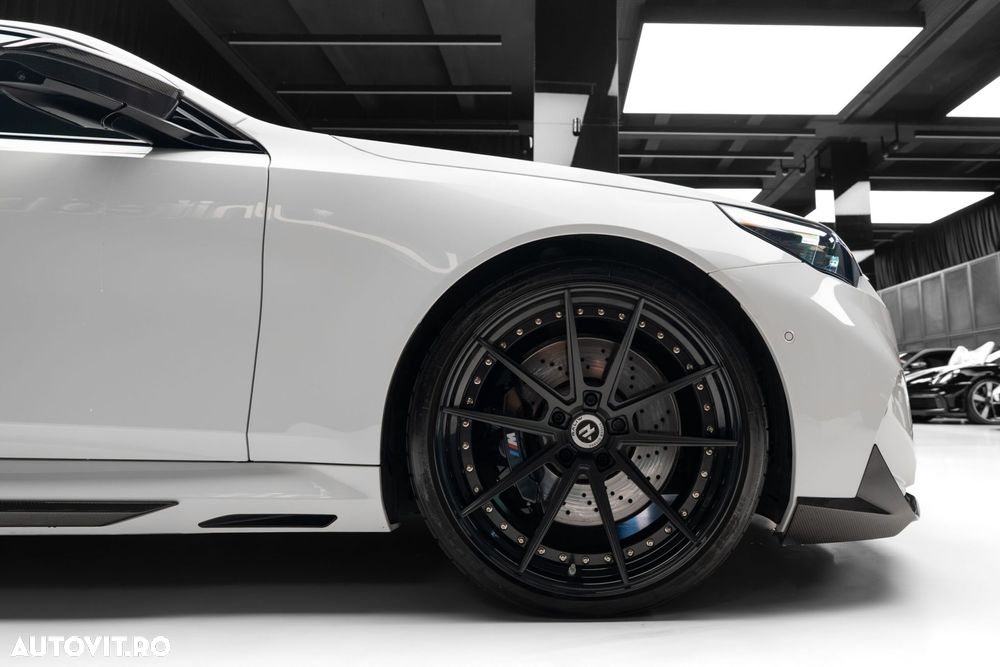 BMW M5 - 5