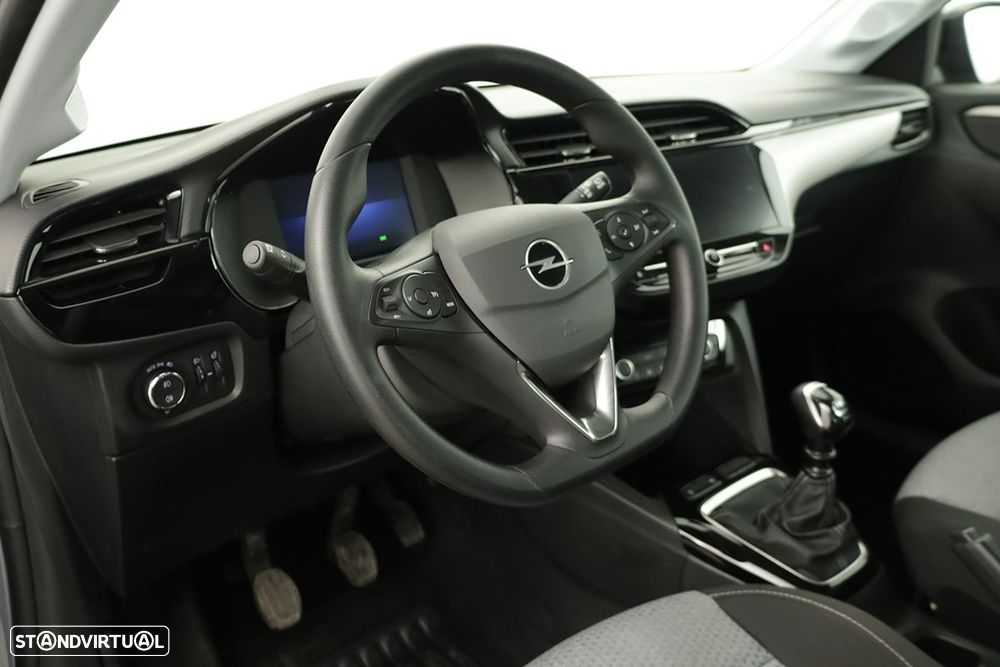 Opel Corsa 1.2 T Edition - 7