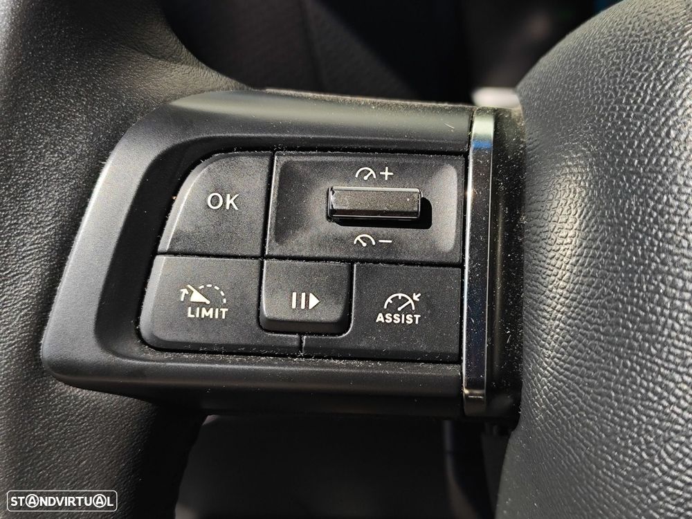 Citroën C4 1.2 PureTech Feel Pack - 10