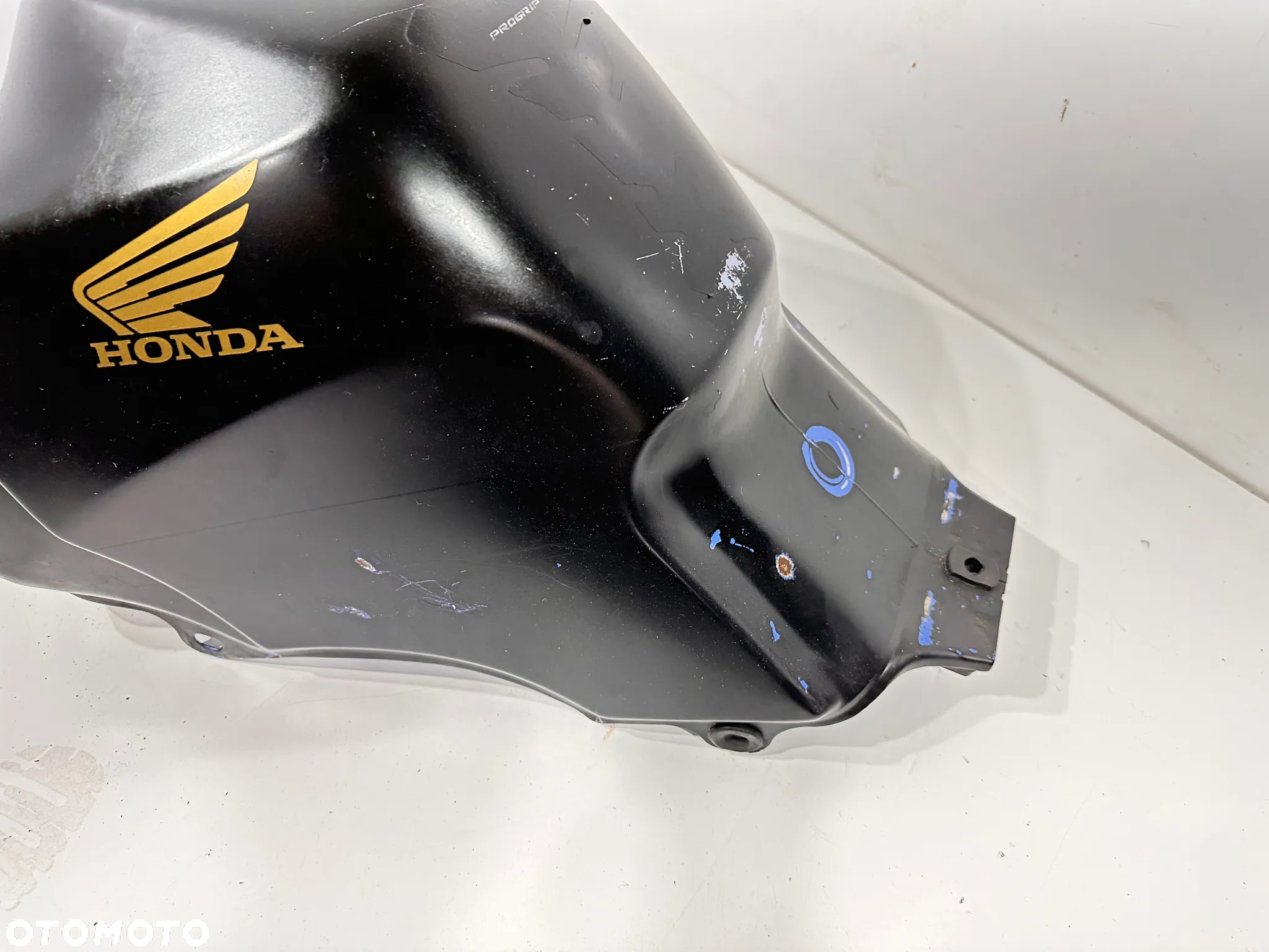 Zbiornik paliwa bak Honda Transalp 600 XL 600 PD06 - 7