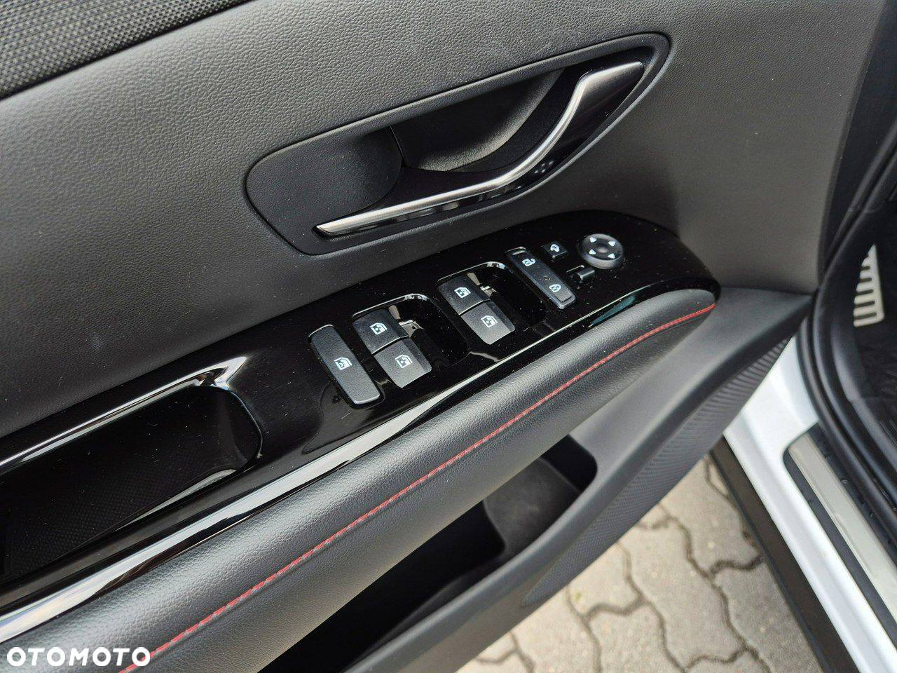 Hyundai Tucson - 16
