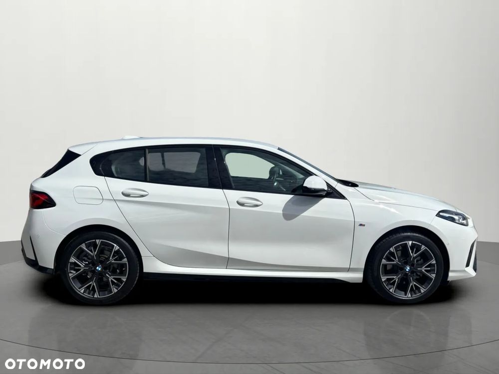 BMW Seria 1 - 4