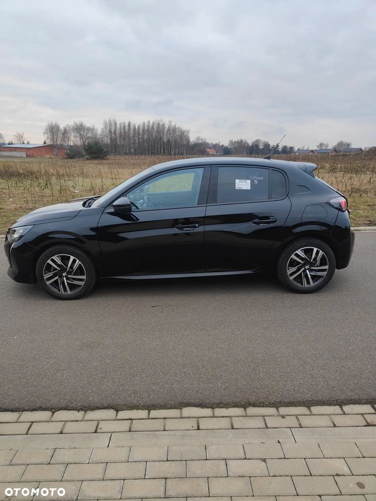 Peugeot 208 PureTech 100 Allure - 2