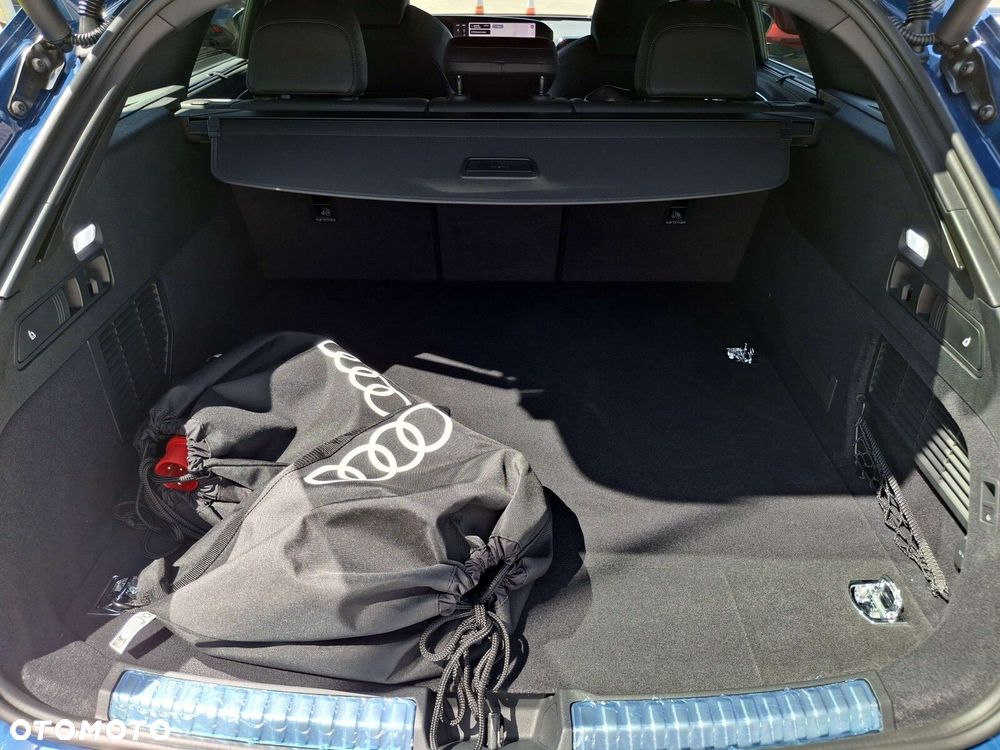 Audi A5 Avant - 14