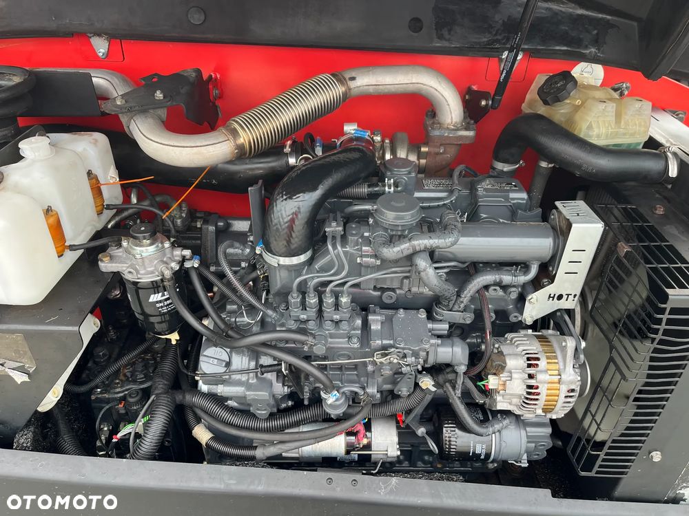 Manitou 625-75H - 12