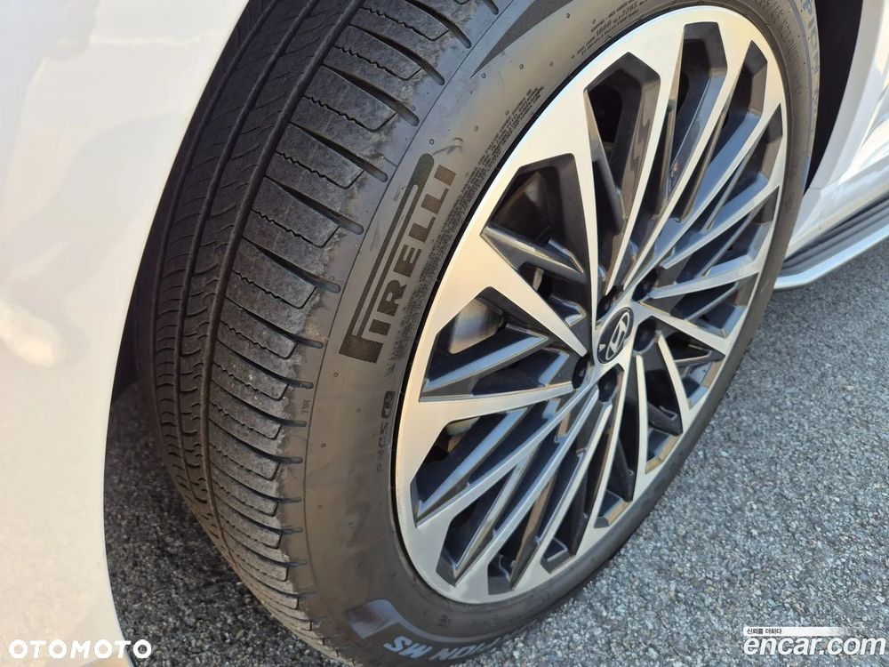 Hyundai Palisade - 5