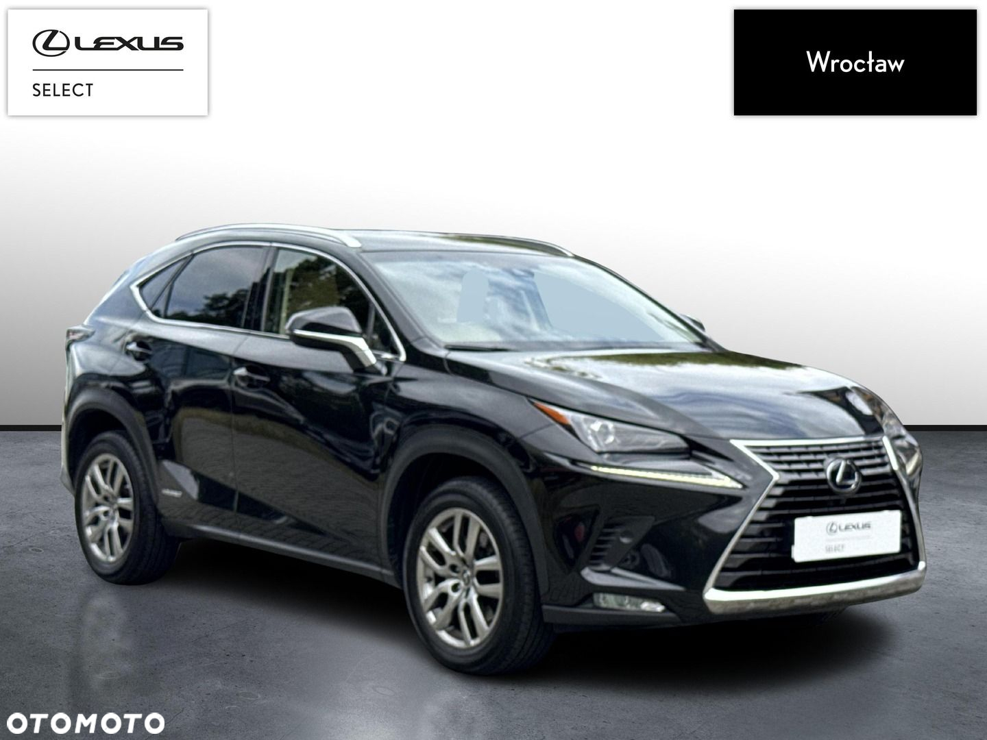 Lexus NX - 7