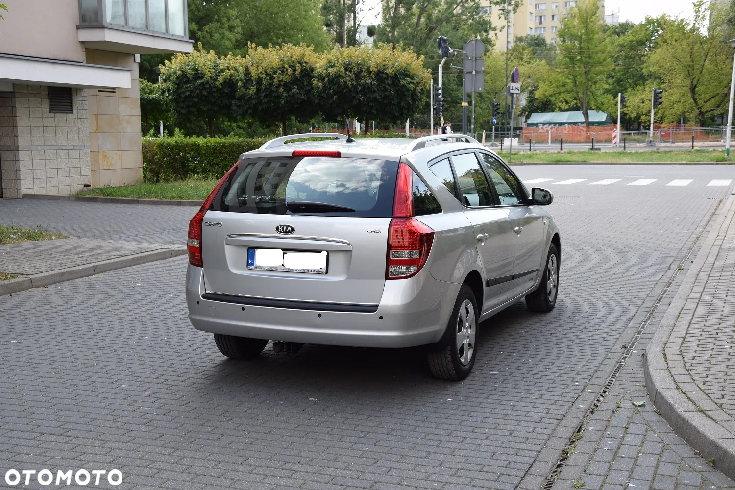 Kia Ceed Cee'd 1.6 Crdi L - 3