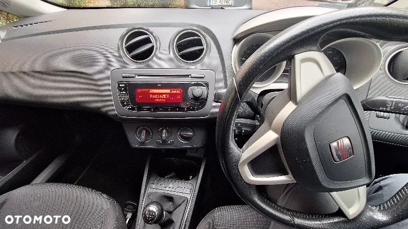 Seat Ibiza 1.6 16V Sport - 5