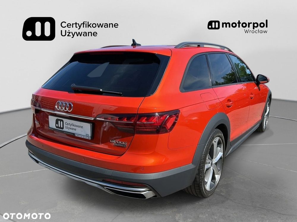 Audi A4 Allroad - 15