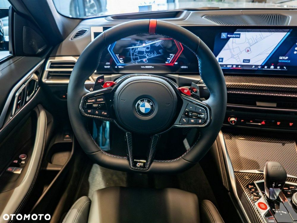 BMW M4 Competition M xDrive - 19