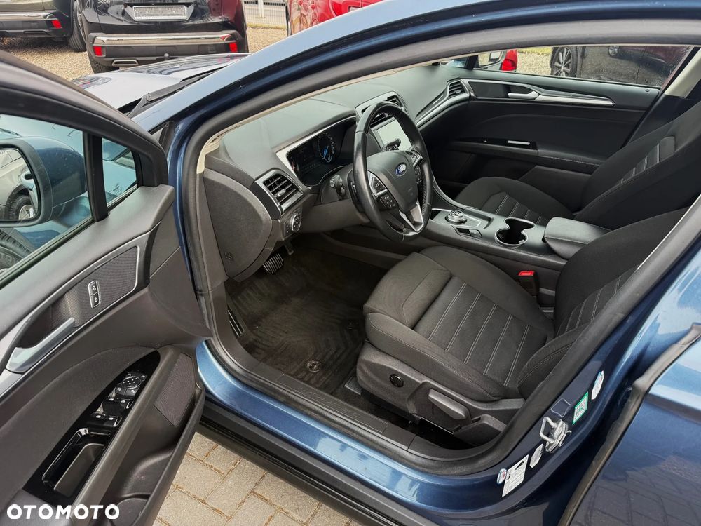 Ford Mondeo 2.0 EcoBlue Business Edition - 7