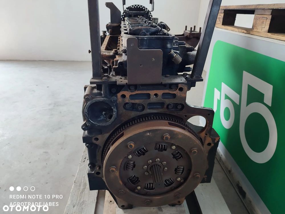 Silnik FTP F4DFE613C*A005 - 11