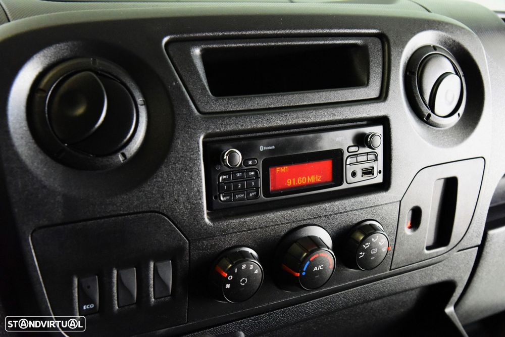 Renault Master 2.3 dCi L2 H2 3.5T - 12