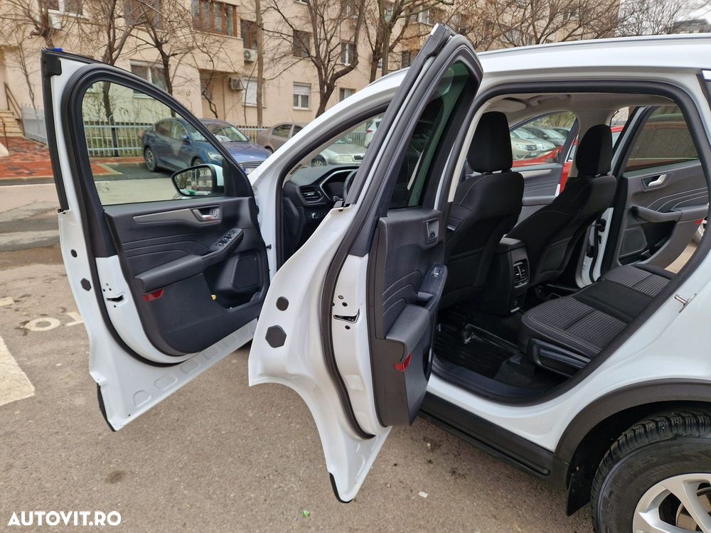 Ford Kuga 1.5 EcoBoost FWD Titanium - 11