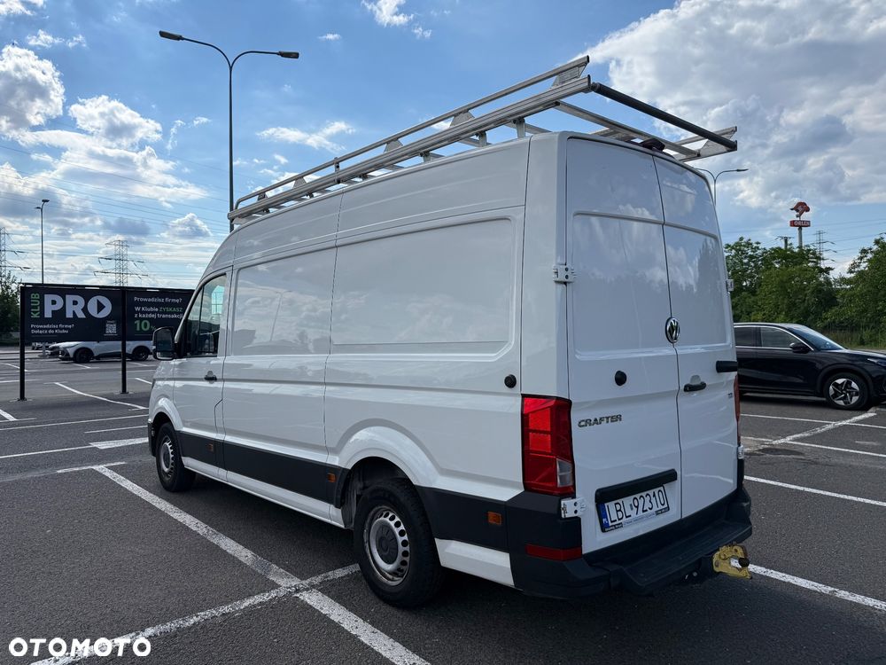 Volkswagen Crafter - 4