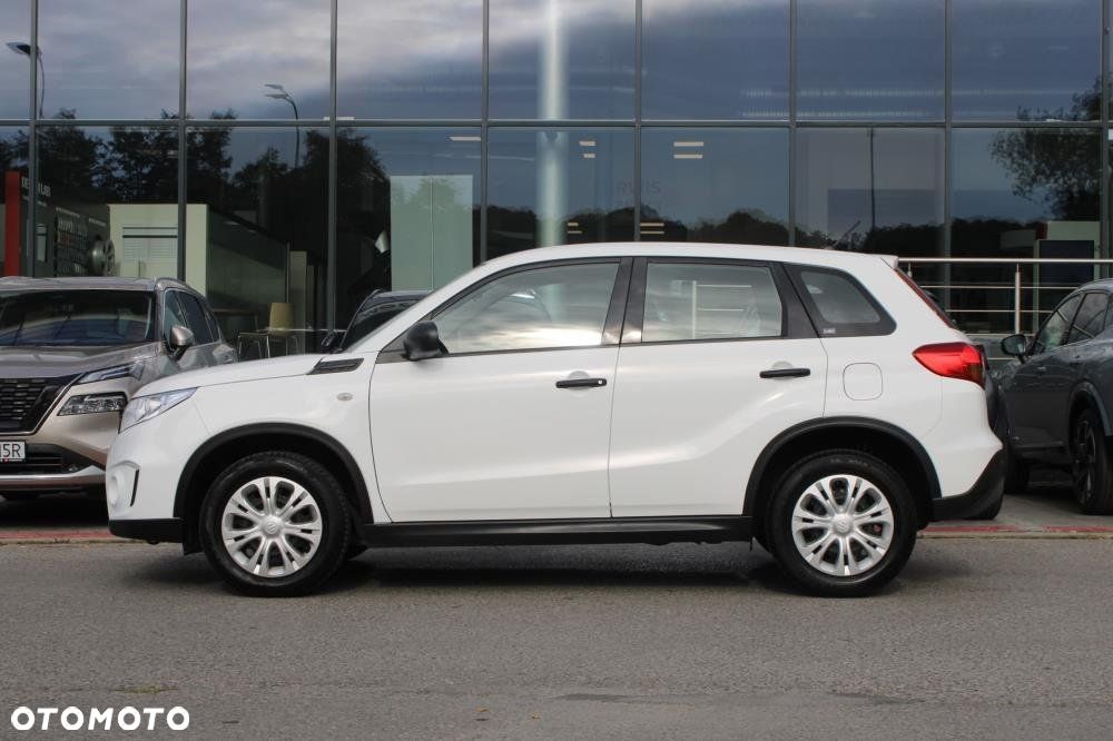 Suzuki Vitara - 8