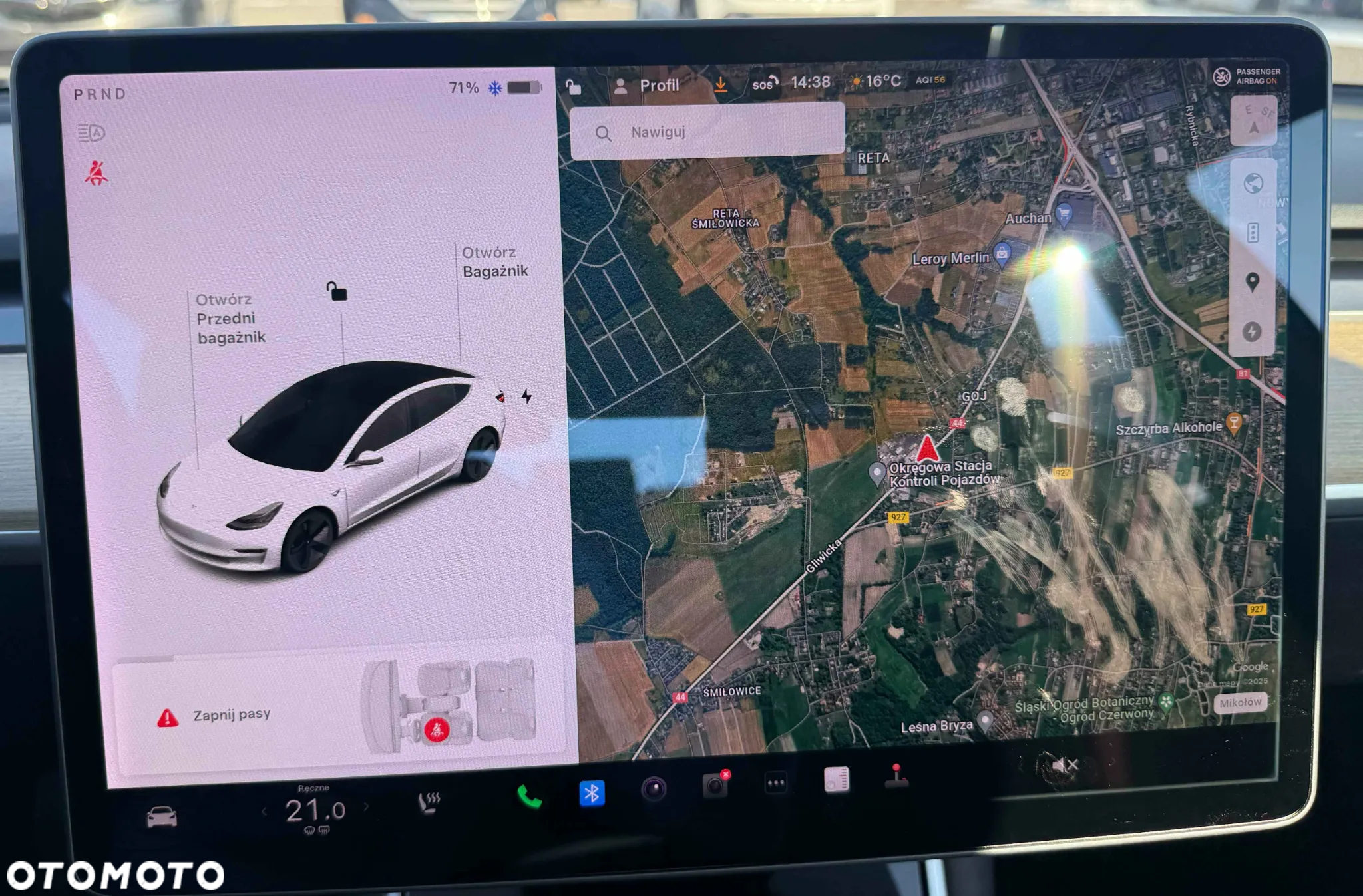 Tesla Model 3 - 18
