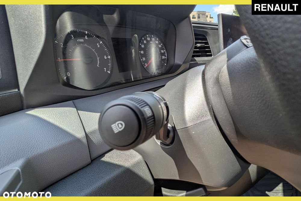 Renault Master L3 Zabudowa 10EP + Tył spanie 2.0 170KM - 10