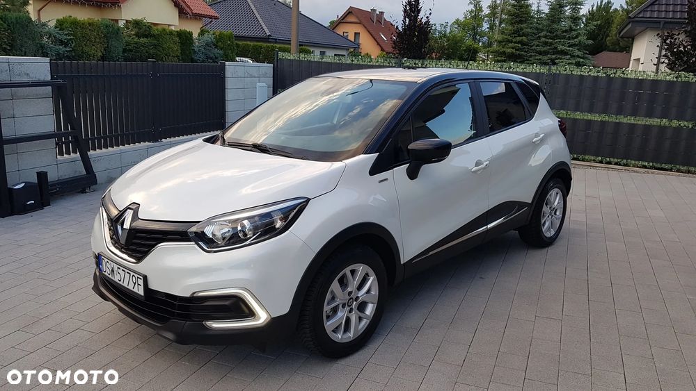 Renault Captur 1.3 TCe Intens - 16