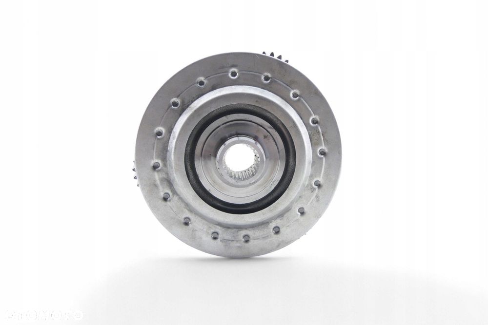 Przekładnia Planetarna Skrzyni 6HP26 BMW E60 3.0D - 8