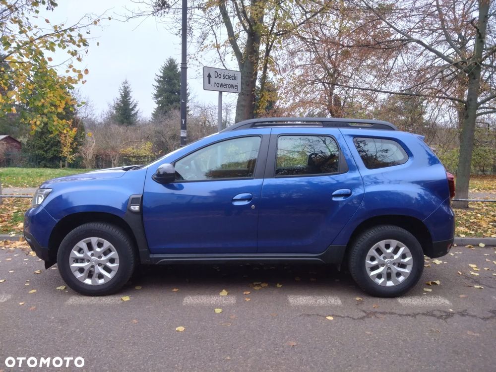 Dacia Duster 1.0 TCe Comfort - 2