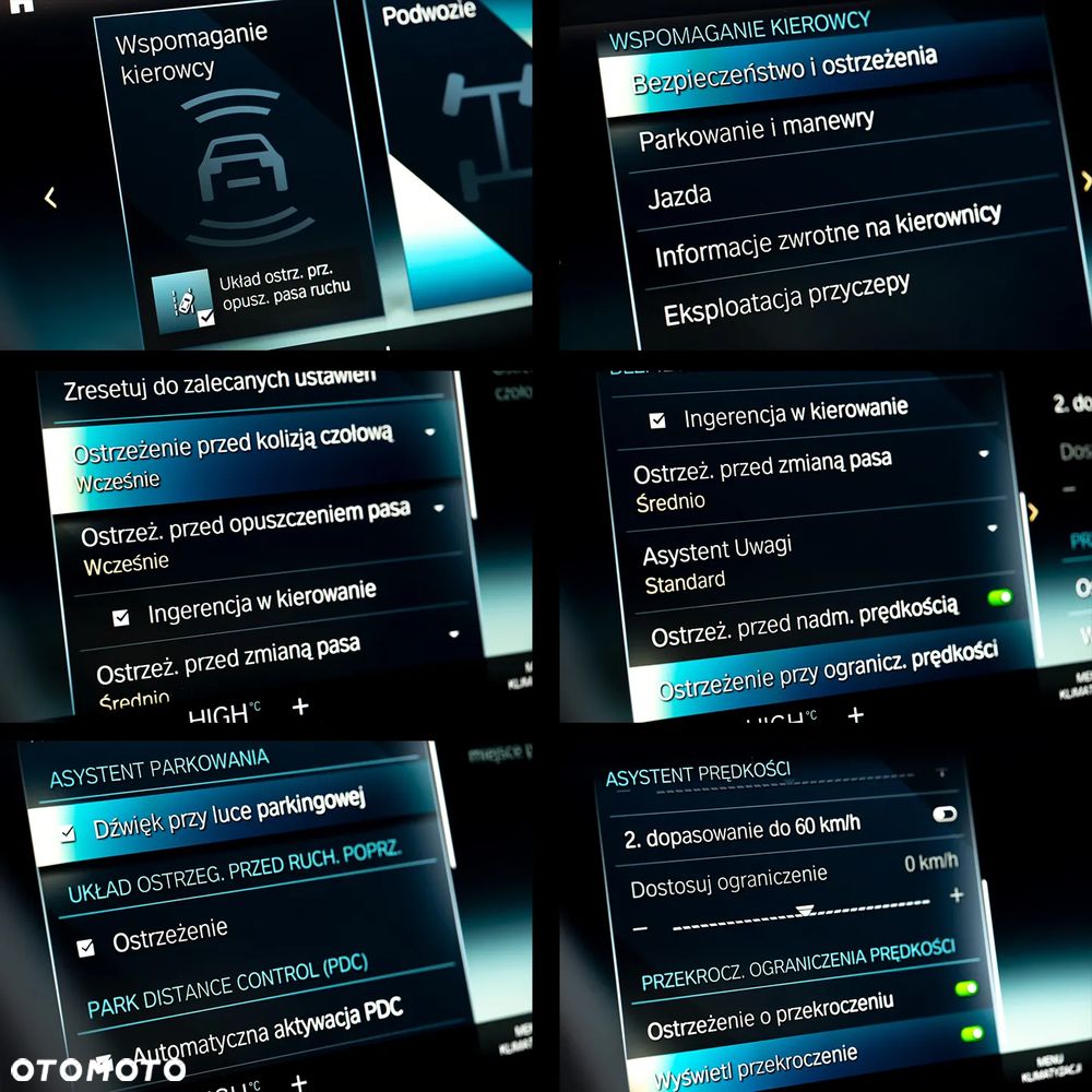 BMW Seria 3 320i xDrive Edition M Sport Shadow - 34