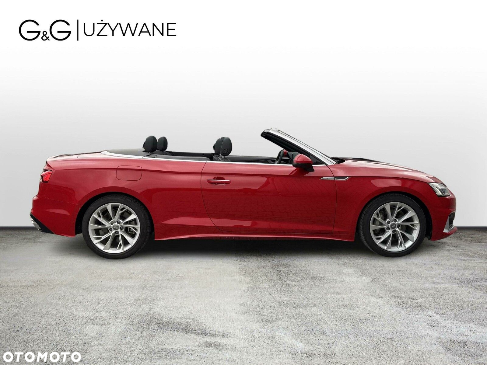Audi A5 - 6