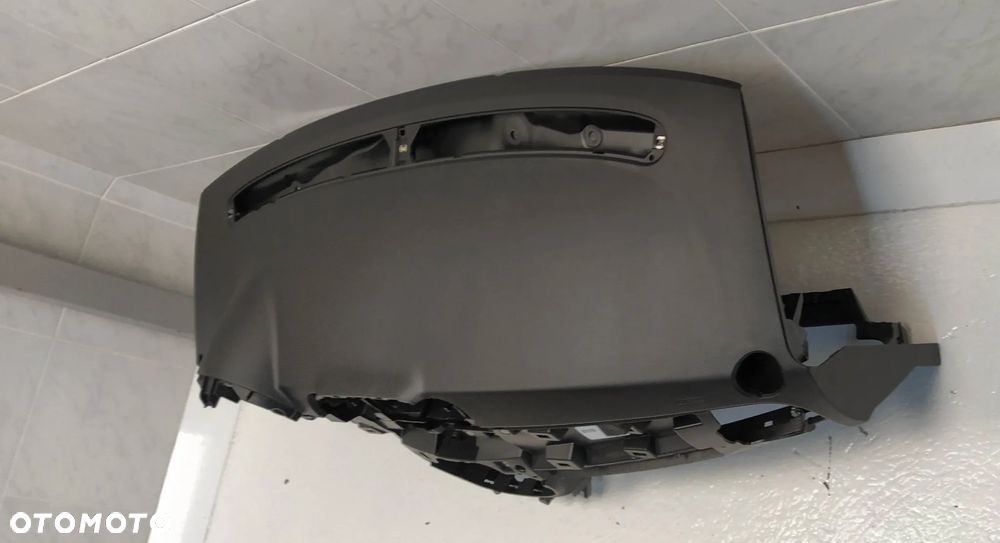 FIAT 500 LIFT DESKA KONSOLA KOKPIT NOWY ORYGINAŁ - 4