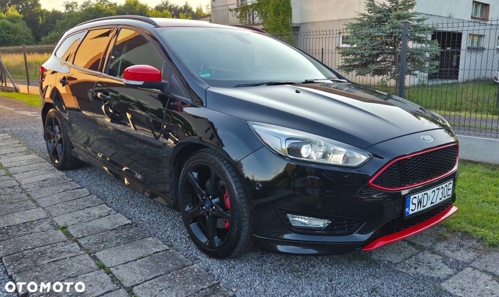 Ford Focus 2.0 TDCi ST-Line ASS - 3