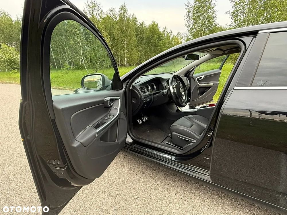 Volvo S60 DRIVe RDesign - 7