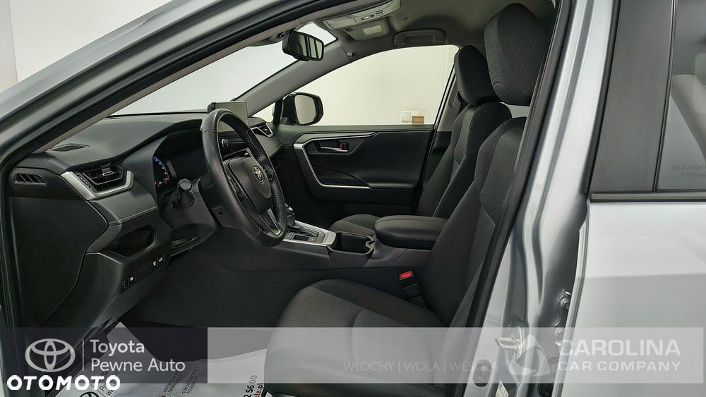 Toyota RAV4 - 11