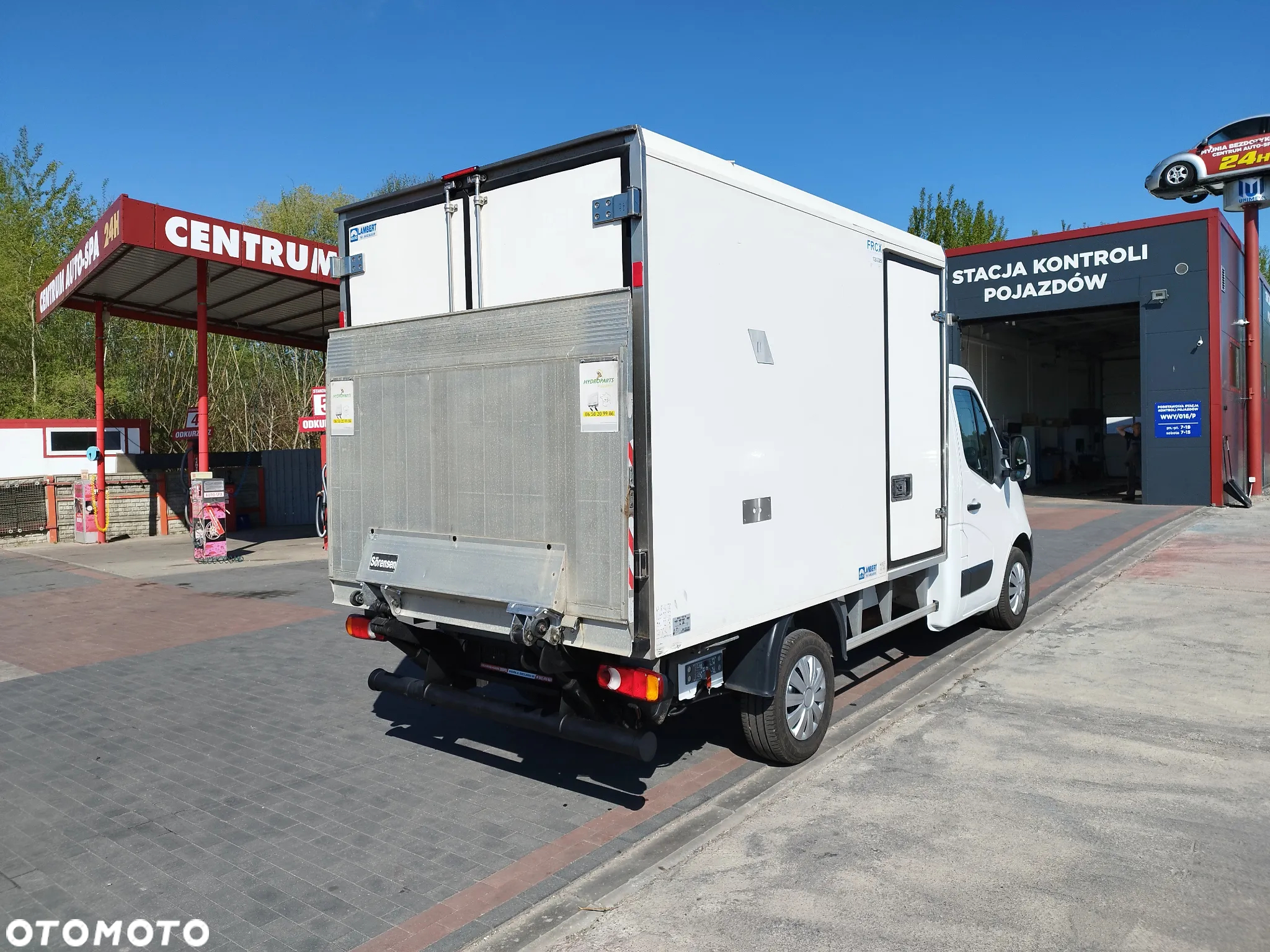 Renault Master - 6