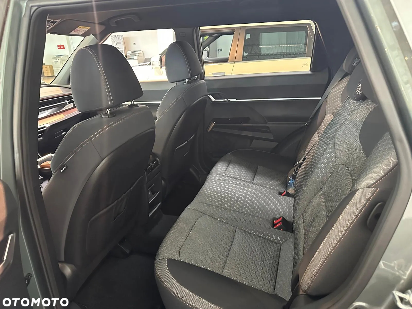 SsangYong/KGM Torres 1.5 T-GDI Adventure - 4