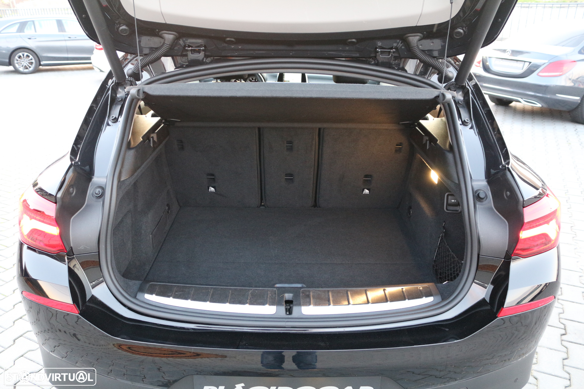 BMW X2 20 d sDrive Auto Advantage - 31