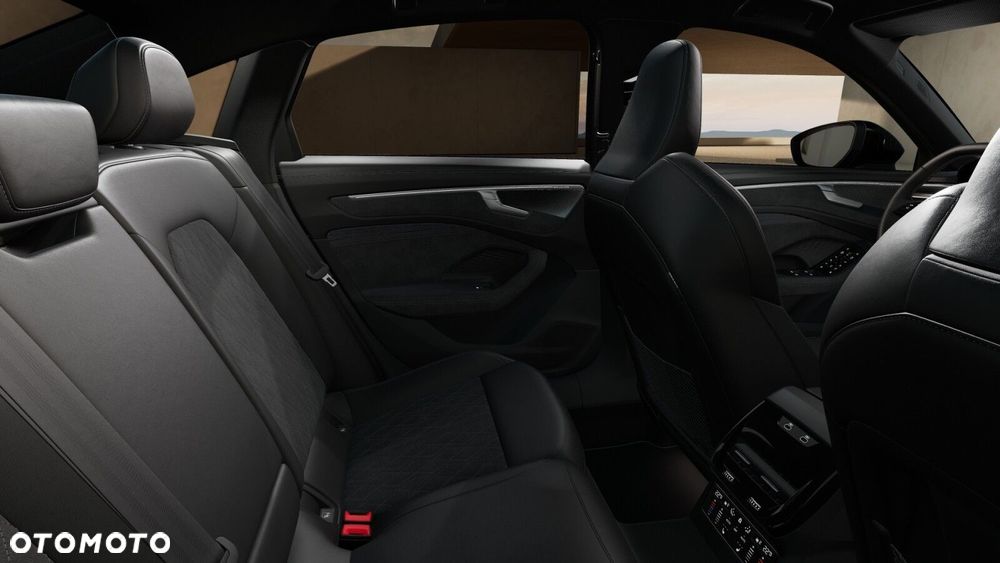 Audi A6 Limousine - 11