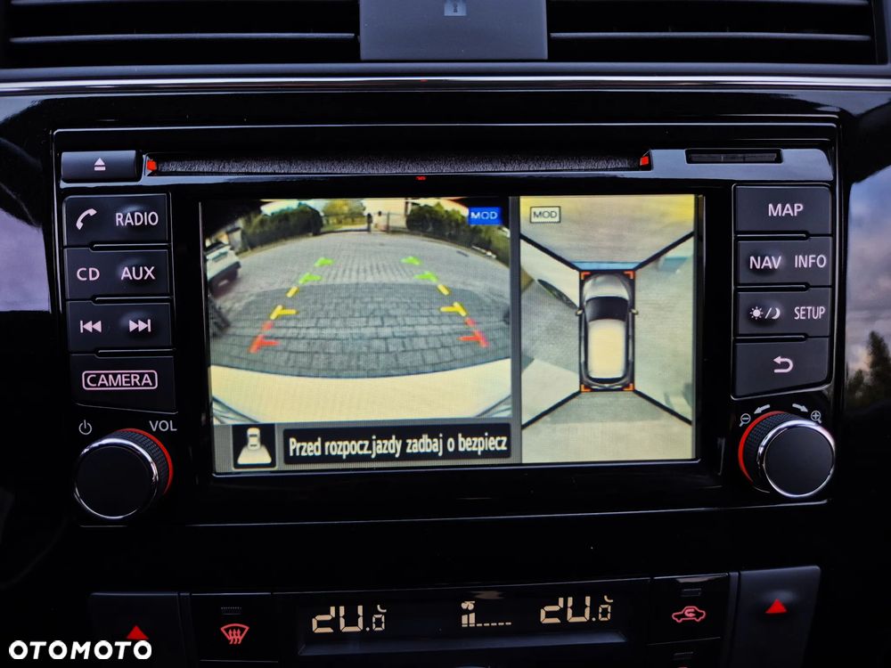 Nissan Pulsar 1.6 DIG-T Tekna - 20