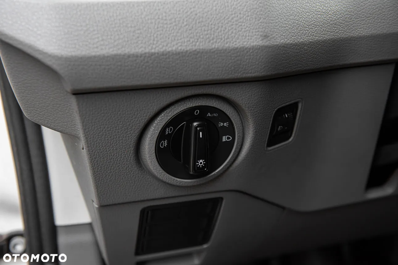 Volkswagen CRAFTER - 7