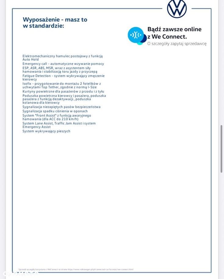 Volkswagen Passat 1.5 TSI EVO Business DSG - 32