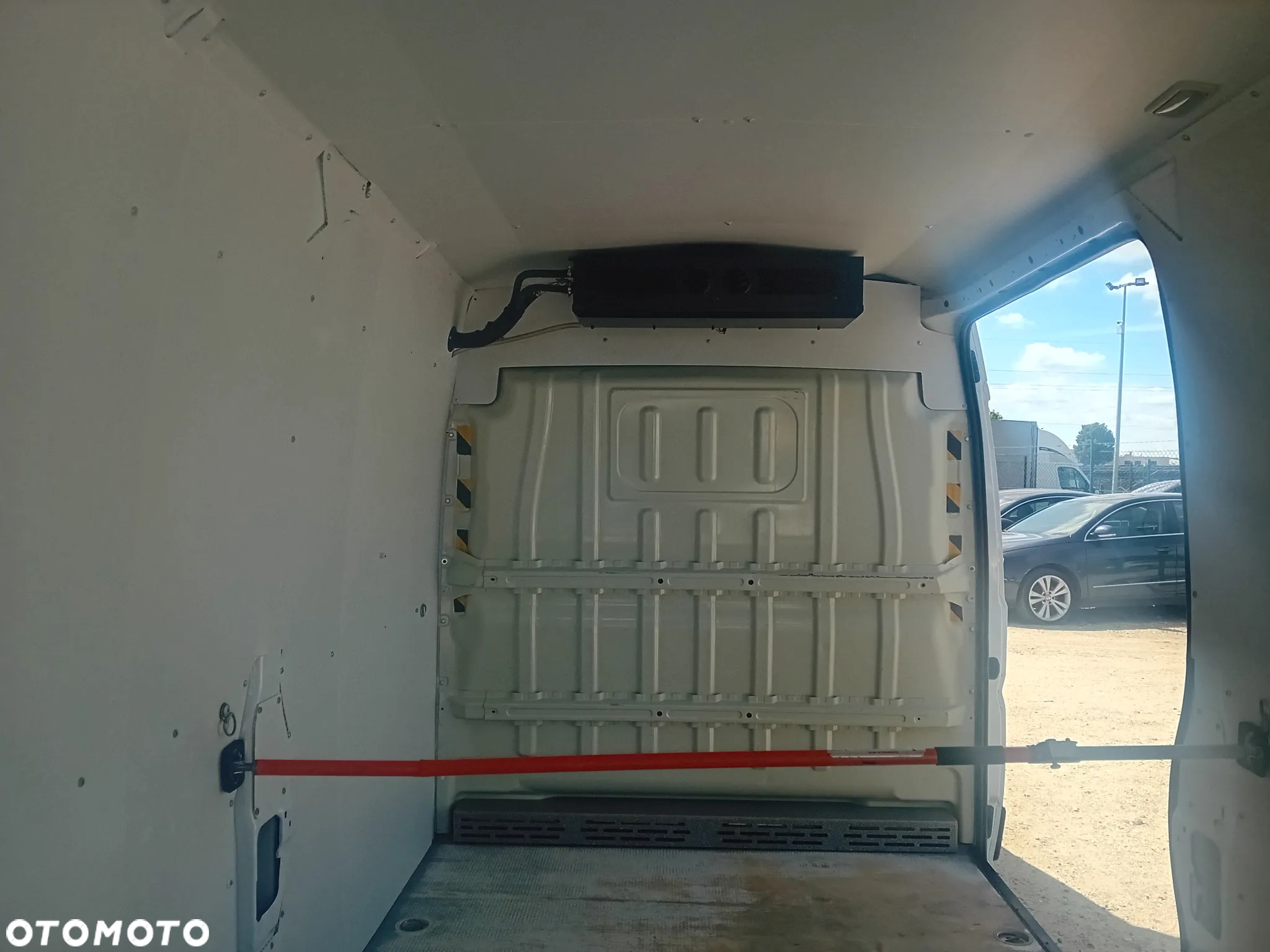 Fiat Ducato Chłodnia - 12
