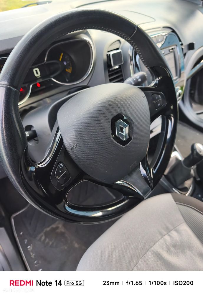 Renault Captur ENERGY TCe Intens - 13