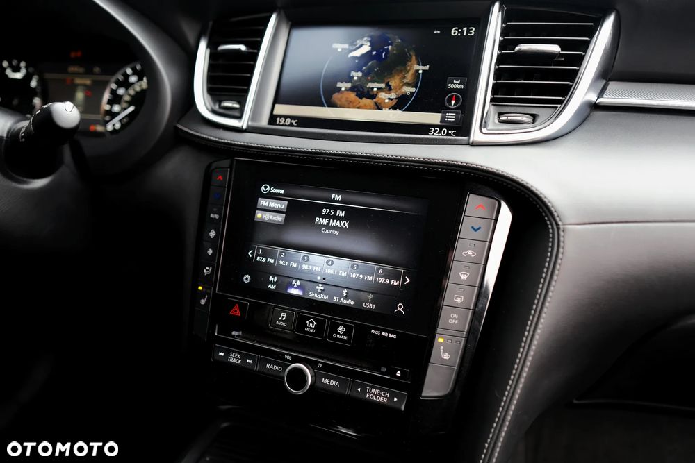 Infiniti QX50 - 32