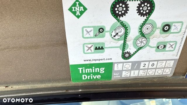 Peugeot 5008 HDI FAP 150 Platinum - 36