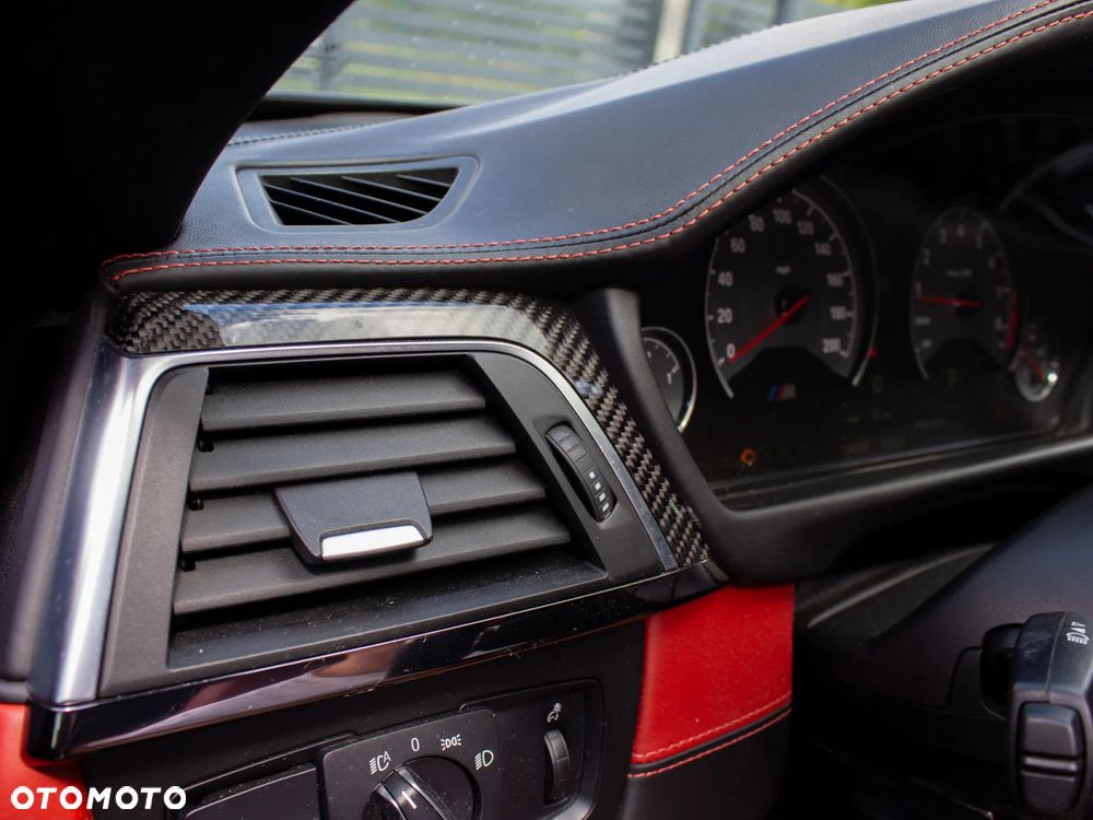 BMW M4 DKG - 20