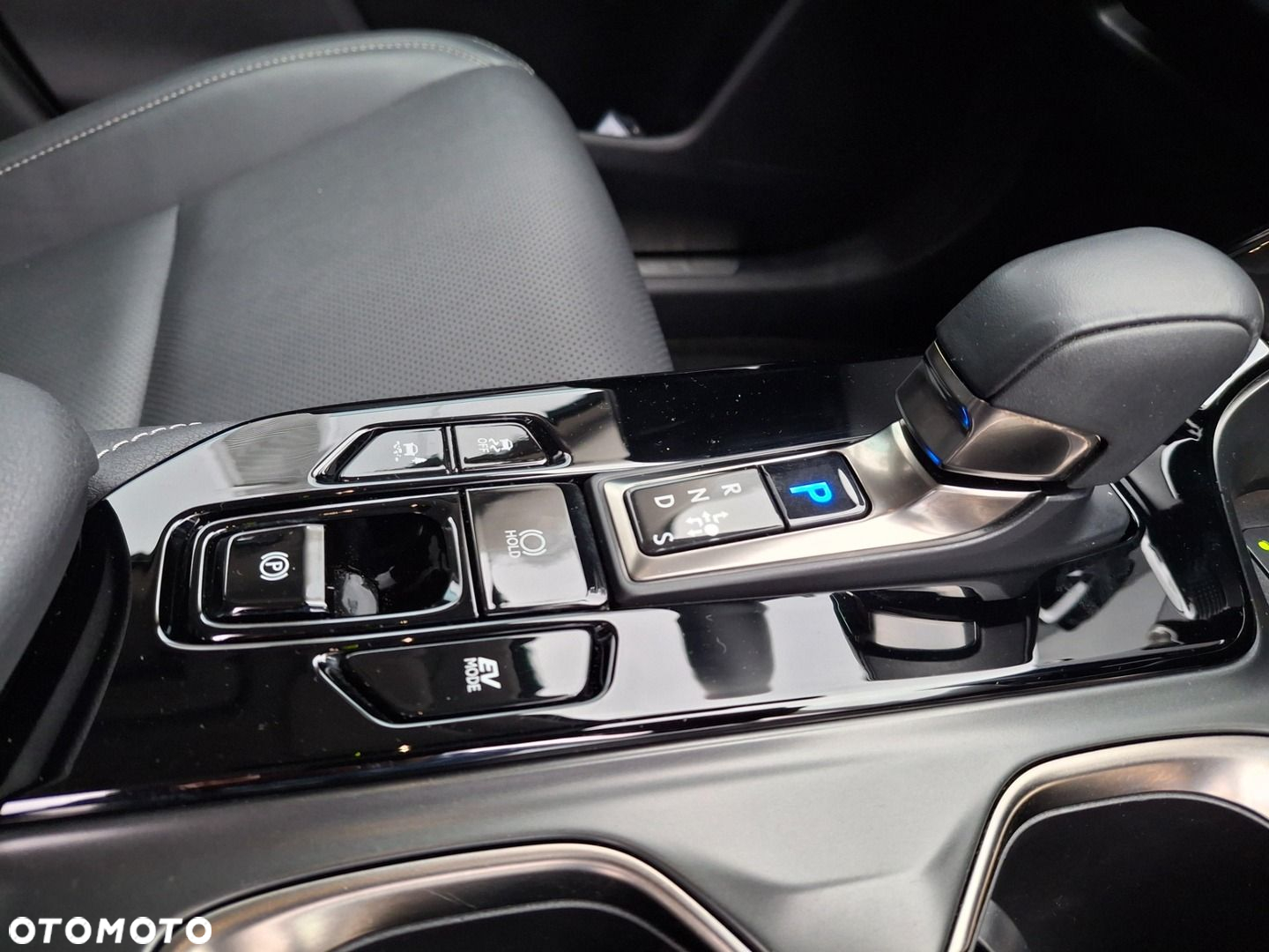 Lexus NX 350h Prestige AWD - 14