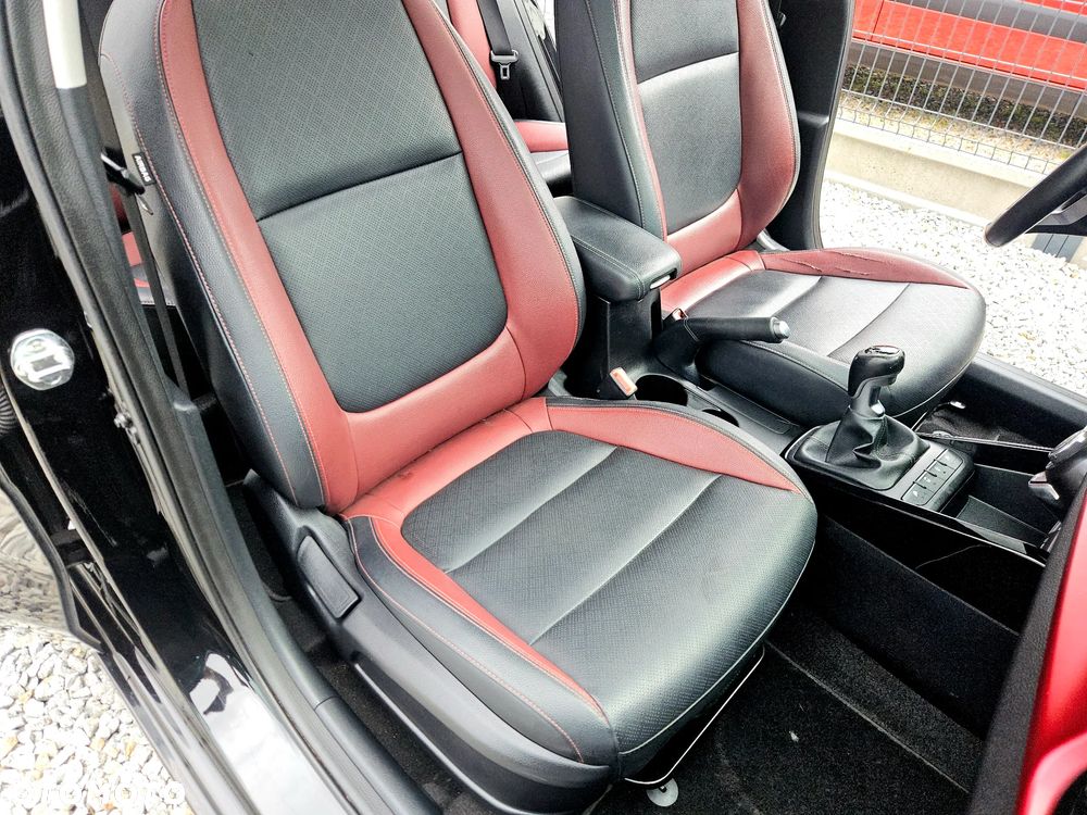 Kia Rio 1.0 T-GDI 120 Platinum Edition - 24