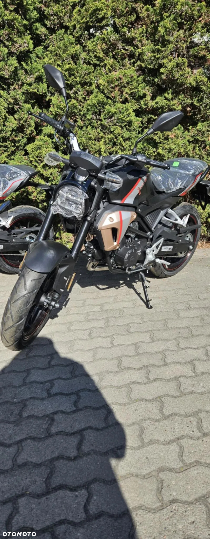 Junak 907 - 10