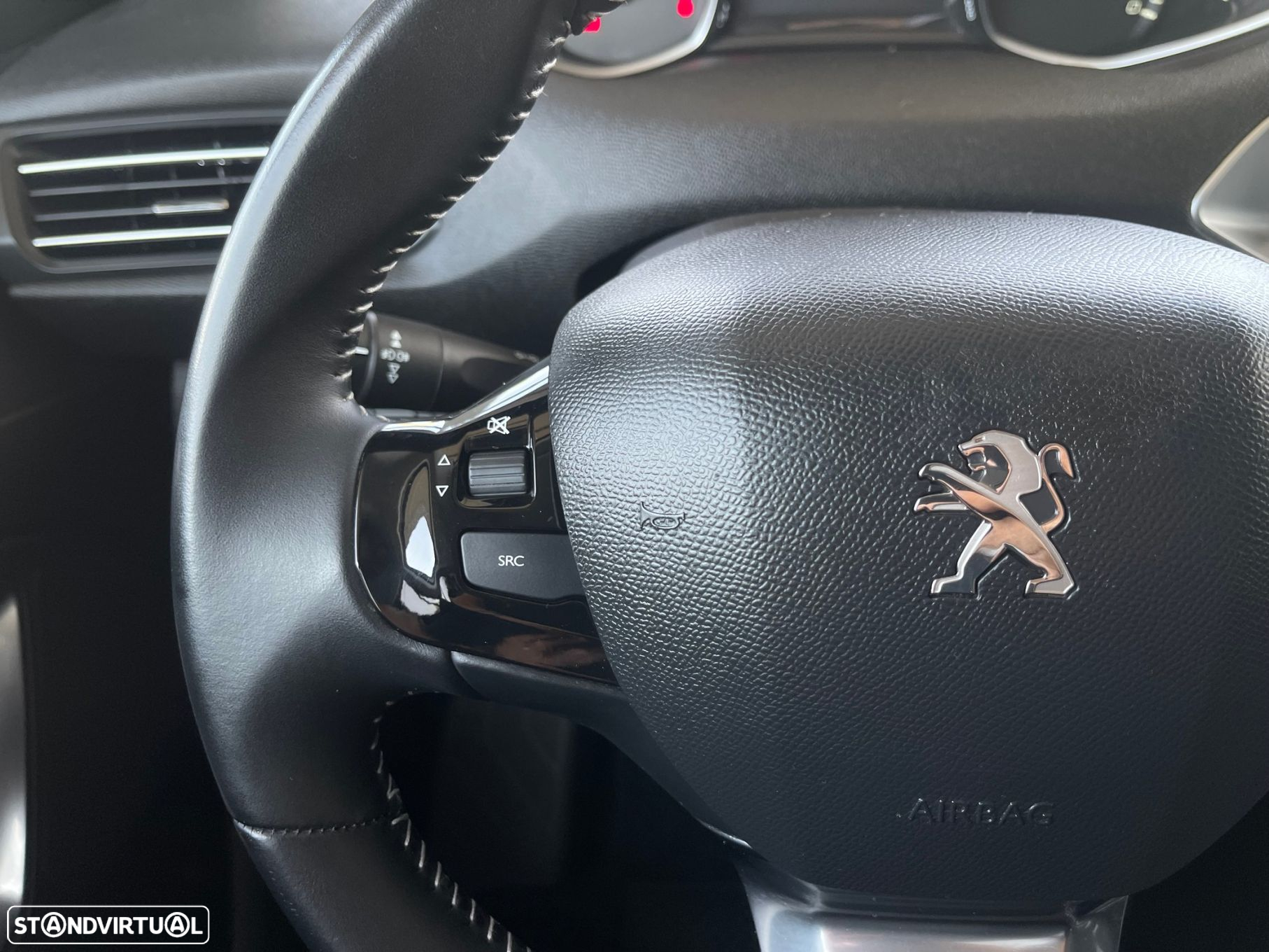 Peugeot 308 SW 1.5 BlueHDi Style - 15